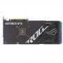 Asus | ROG Strix GeForce RTX 4070 Ti SUPER 16GB GDDR6X OC Edition | ROG Strix GeForce RTX 4070 Ti SUPER 16GB | NVIDIA GeForce RT - 9